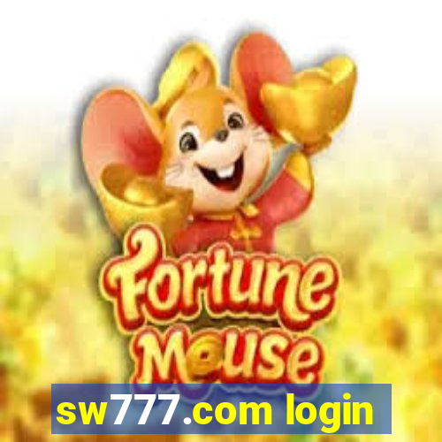 sw777.com login